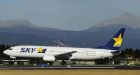 Japanese airline: Attendants don't have to be helpful