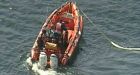 Memorial set for B.C. marine search and rescue crew