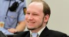 Prosecutors ask for psychiatric care not prison for Breivik