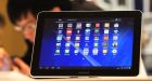 Judge orders halt to Samsung sales of Galaxy tablet