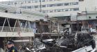 Criminal probe launched into Elliot Lake mall roof collapse