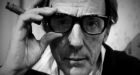 Comedian Eric Sykes dies aged 89