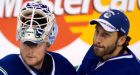 Luongo says 'it's time to move on' from Canucks