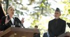 U.S. declares Afghanistan major non-NATO ally