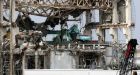 Japan panel: Fukushima nuclear disaster 'man-made'