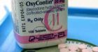 OxyContin abusers switching to heroin