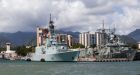 Canadians get key posts in huge joint military exercise