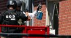 3 types of explosives at Colorado shooting suspect's apartment