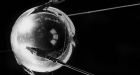 RAF leader sought evidence of Highland Sputnik crash