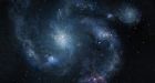 Earliest spiral galaxy found