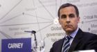 Carney Leading Bank of England Seen as Scandal Remedy