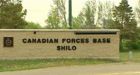 Soldier shot during dispute at CFB Shilo