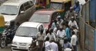 India blackouts widen as 620 million left without power