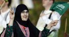 Saudi judoka cleared to fight with headscarf