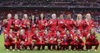 Olympic bronze could bring golden age to women's soccer