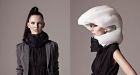 Would you trust an 'Invisible Bike Helmet'?