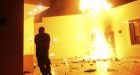 U.S. ambassador believed dead in Libya attack