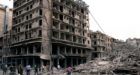 Turkey fires artillery at Syria after 5 civilians killed in Turkish border village