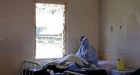 Kenya's doctors on strike, protesting poor state of public health