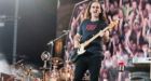 Rush nominated for Rock and Roll Hall of Fame