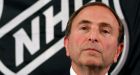 NHL cancels first 2 weeks of regular season