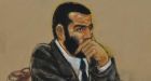 Omar Khadr eligible for day parole in 3 months