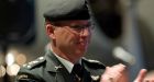 Military folds three commands into one