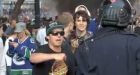 Stanley Cup rioter sentences appealed by Crown