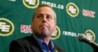 Eskimos fans say firing general manager Eric Tillman was a good move