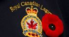 Canadian Legions feel crunch for volunteers during poppy campaign