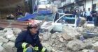 Deadly earthquake off Guatemala