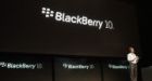 BB10 Gets Security Nod For Government Use | Gadget Lab | Wired.com