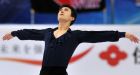 Canada's Patrick Chan, Virtue & Moir capture gold in Russia