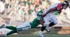 Stampeders downplay playoff history with Roughriders