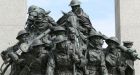 Afghanistan vets still not part of National War Memorial
