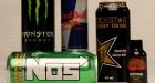 Energy drinks suspected to have caused deaths of 3 Canadians