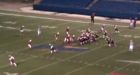 Play by Winnipeg junior varsity football team goes viral