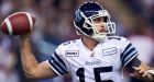 Homeward Bound: Argos headed to 100th Grey Cup