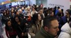 Black Friday 2012 kicks off season as deal-hunters swarm stores 