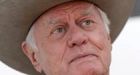 Larry Hagman, scheming oil baron J.R. Ewing on TV's long-running Dallas, dies