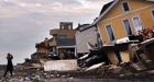 Sandy's gruesome side effects: Storm wreckage creating ideal coves for NYC murderers to dump bodies