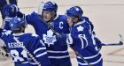 NHL lockout: Maple Leafs first hockey team worth $1 billion, according to Forbes magazine