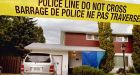 Homicide rates in Canada rose 7% in 2011
