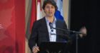 Trudeau under fire for long-gun registry comments
