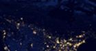 NASA-NOAA Satellite Reveals New Views of Earth at Night