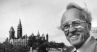 Fight over secret Tommy Douglas file goes to top court