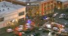 Police 'neutralize' gunman in Portland-area mall shooting | CTV News