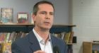 McGuinty wants a 'locked door' policy at all elementary schools