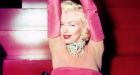 FBI releases files on Marilyn Monroe