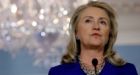 Doctors confident Clinton will make a full recovery from clot